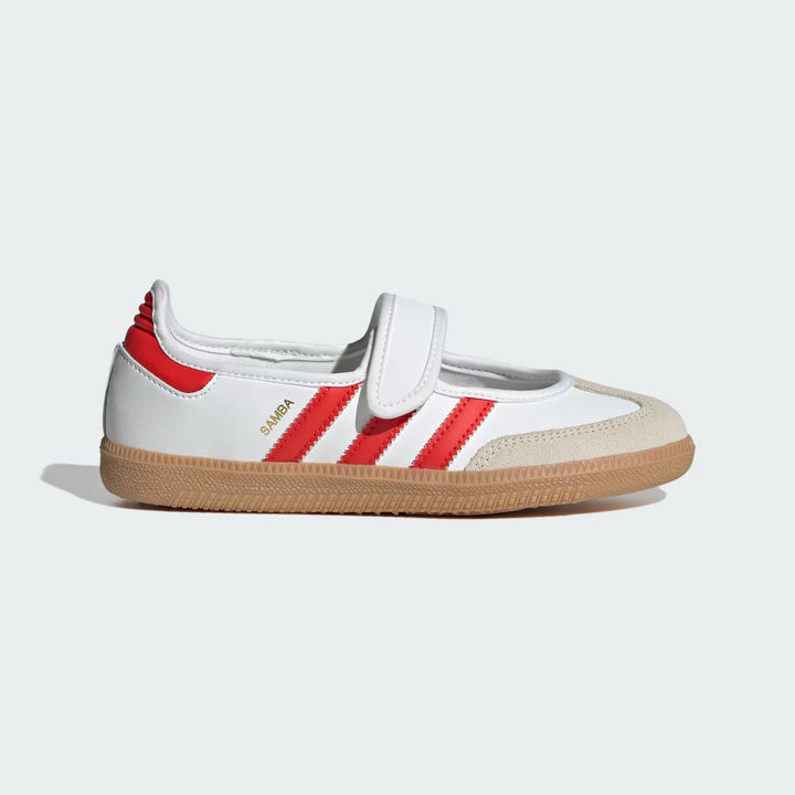 adidas Samba Jane Shoes Kids