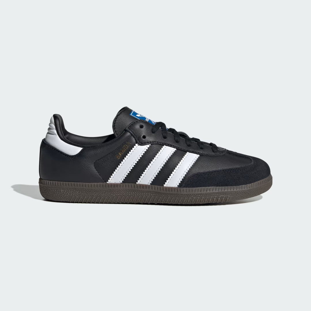 adidas Little Kid's Originals Samba OG Shoes Kids