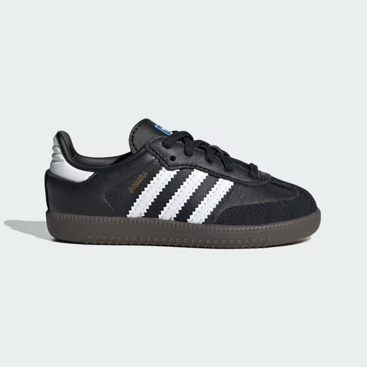 adidas Infants and toddlers Originals Samba OG Shoes