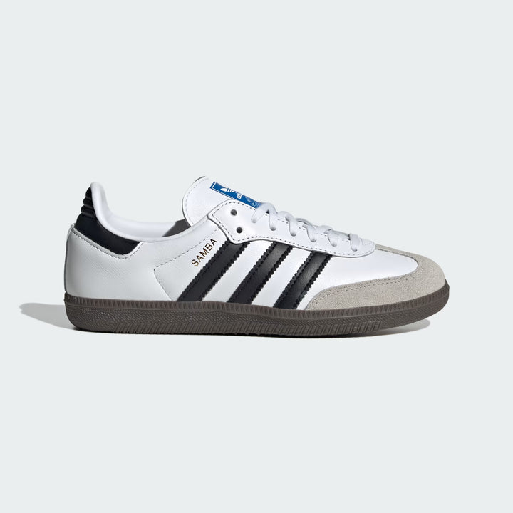 adidas Little Kid's Originals Samba OG Shoes Kids