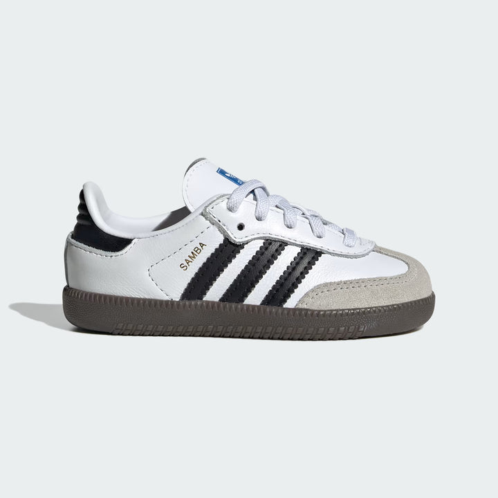 adidas Infants and toddlers Originals Samba OG Shoes