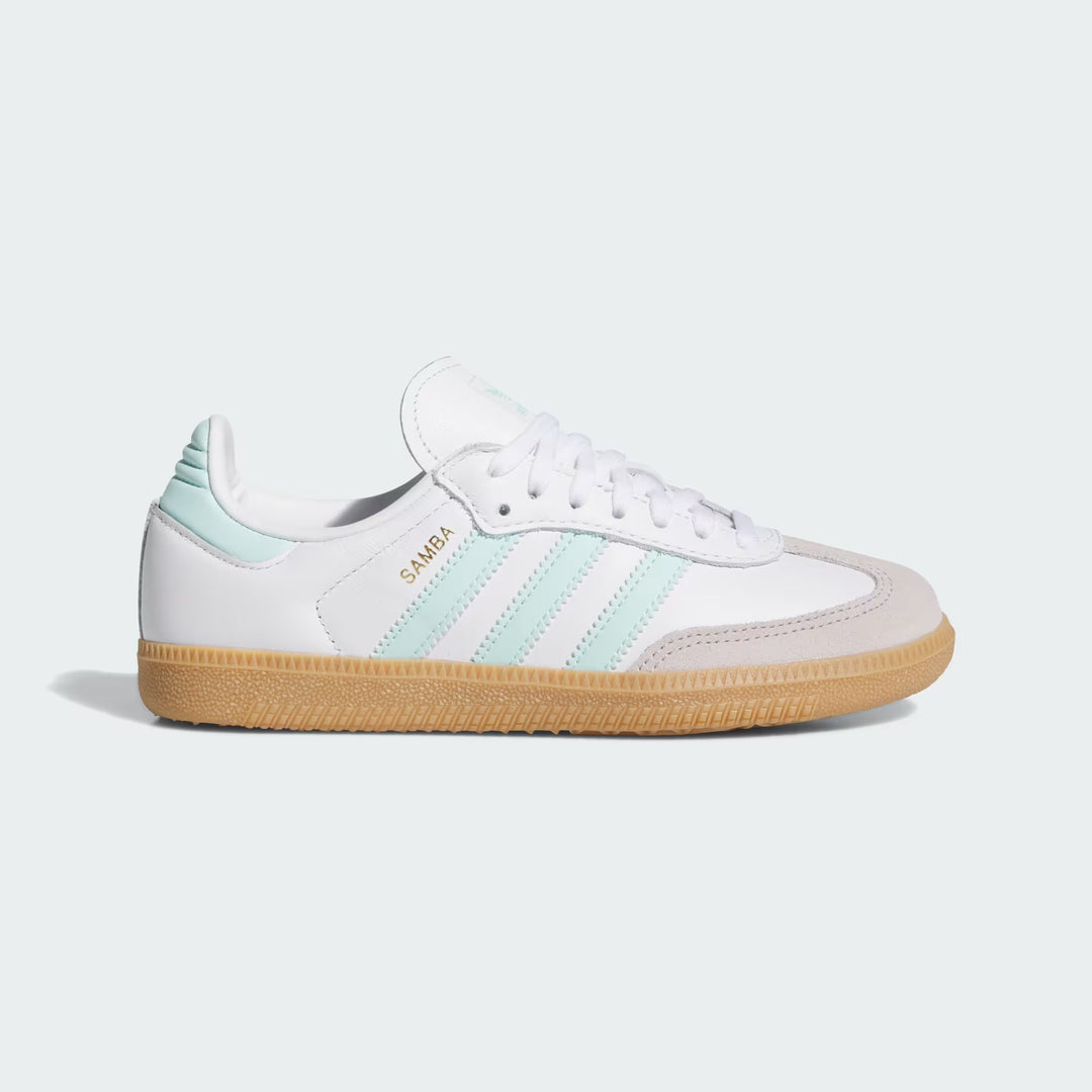 adidas Little Kid's Originals Samba OG Shoes Kids