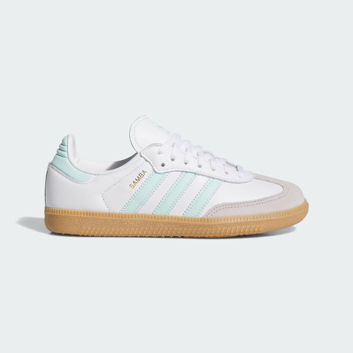 adidas Little Kid's Originals Samba OG Shoes Kids