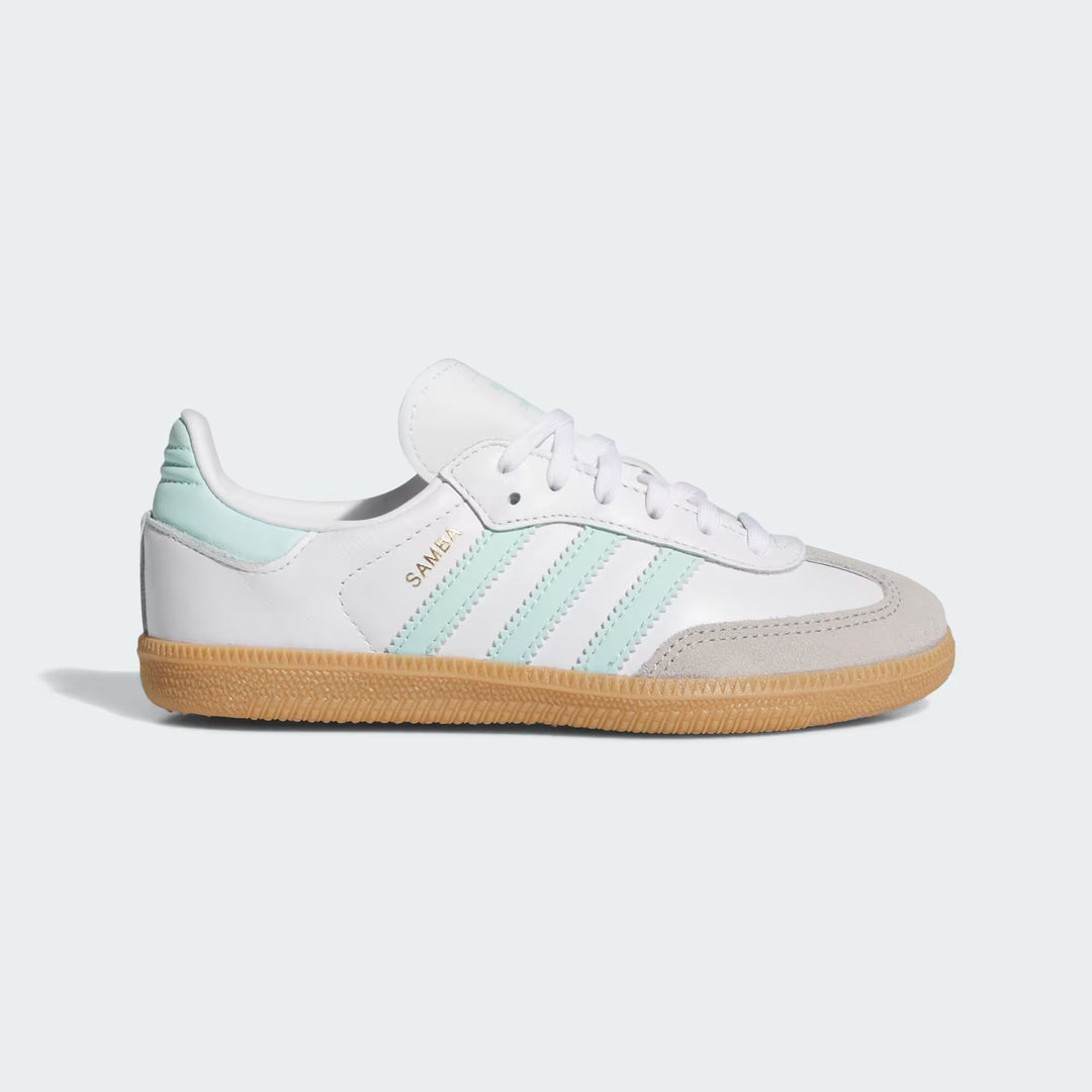 Adidas Samba OG Shoes Kids