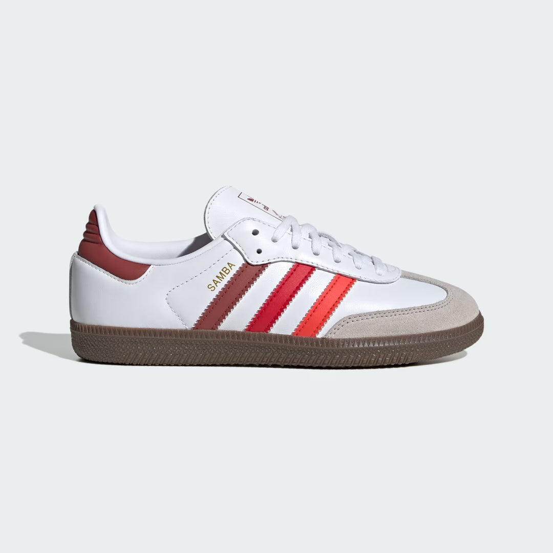 adidas Little Kid's Originals Samba OG Shoes Kids