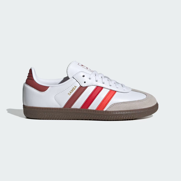 adidas Little Kid's Originals Samba OG Shoes Kids