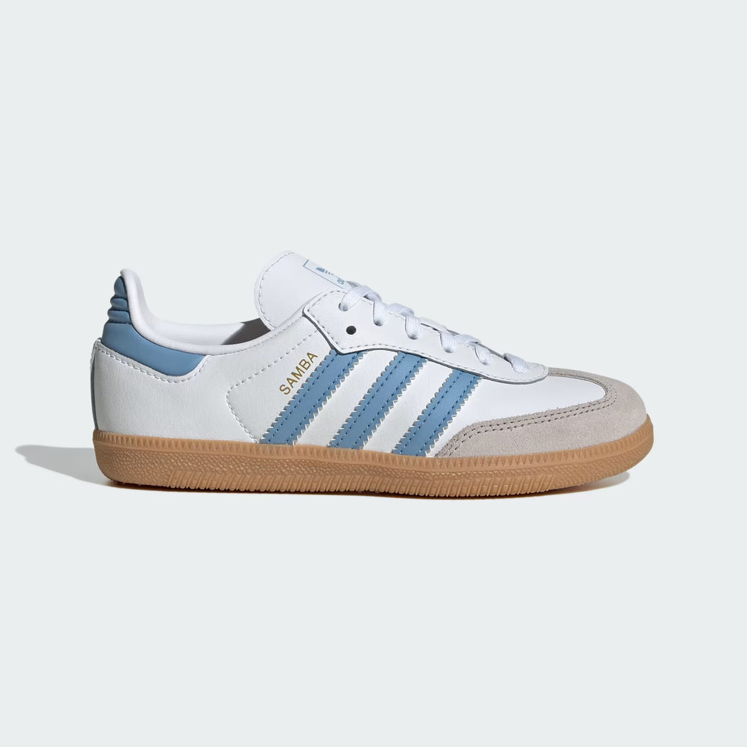 Adidas Samba OG Shoes Kids