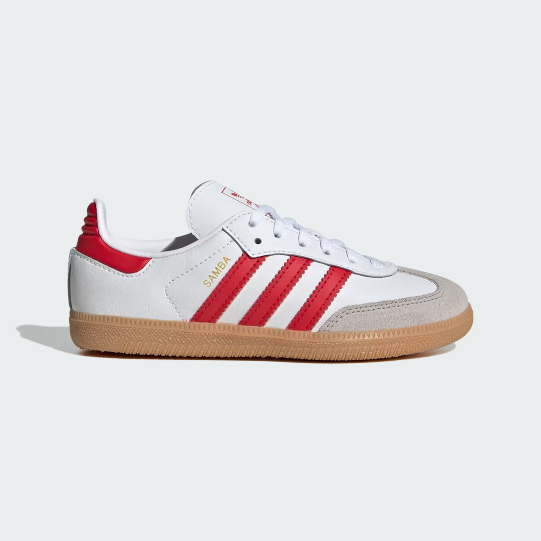 Adidas Samba OG Shoes Kids