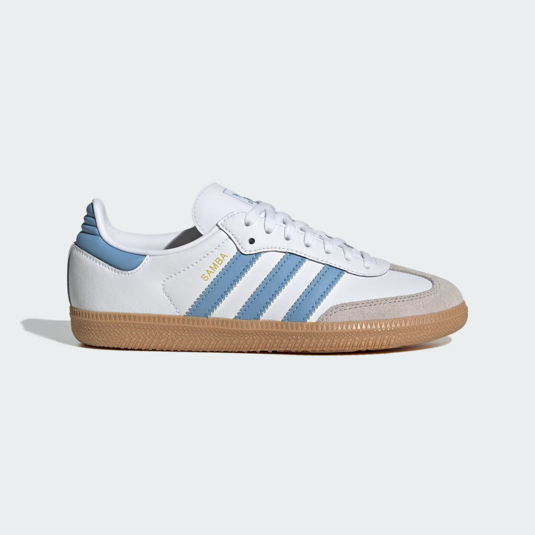adidas Little Kid's Originals Samba OG Shoes Kids