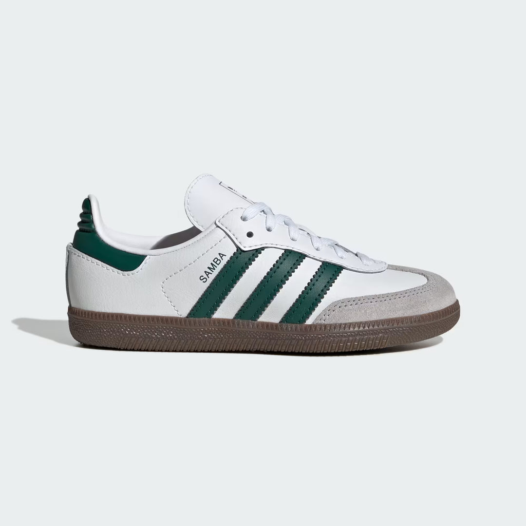 Adidas Samba OG Shoes Kids