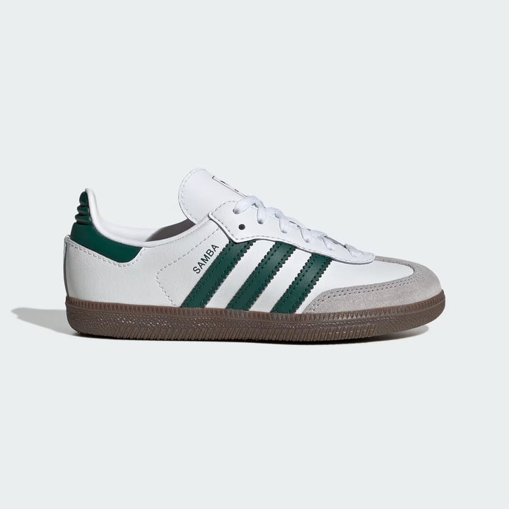 Adidas Samba OG Shoes Kids