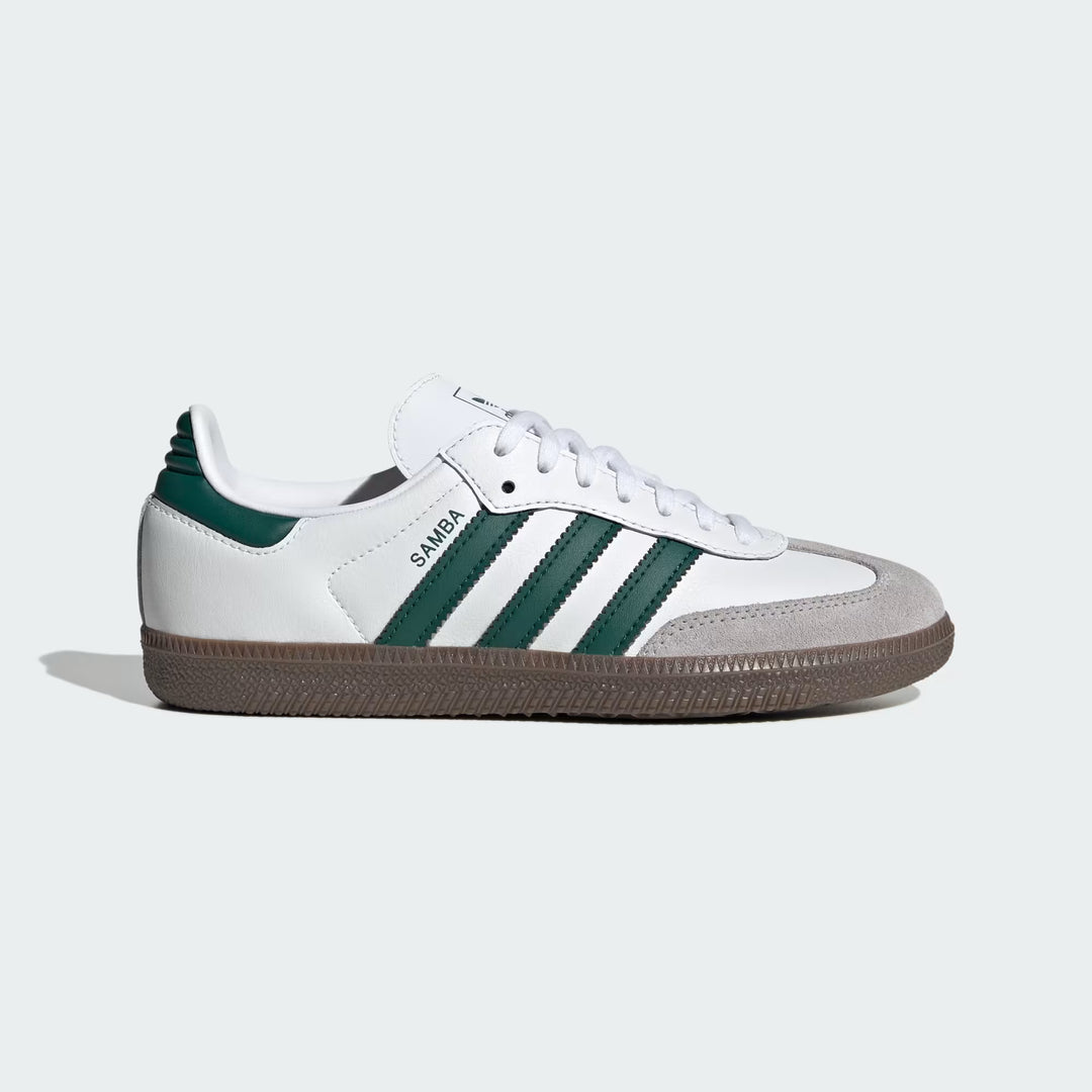 adidas Little Kid's Originals Samba OG Shoes Kids