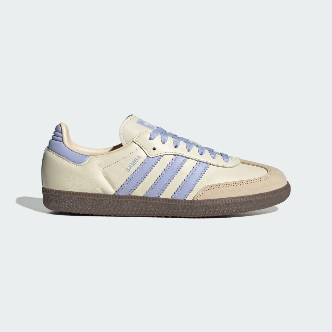 adidas Women's Samba OG Shoes