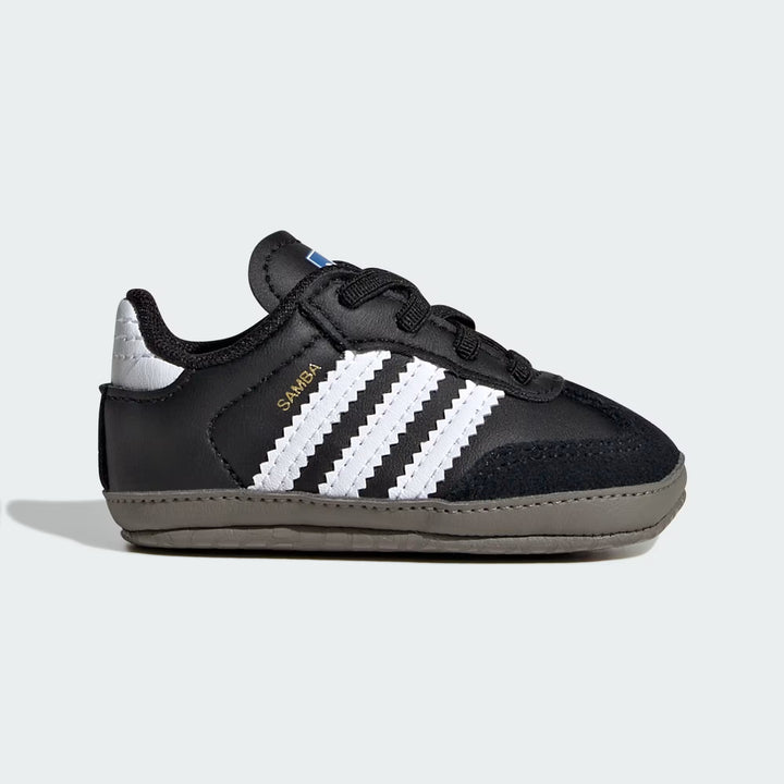 adidas Babies and Toddlers Originals Samba Shoes
