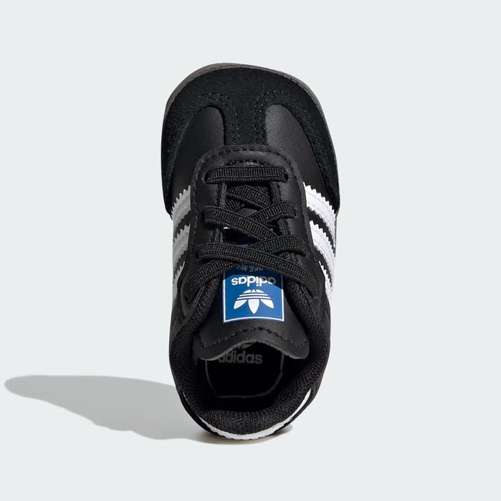 adidas Babies and Toddlers Originals Samba Shoes