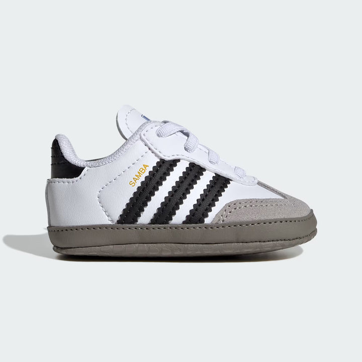 adidas Babies and Toddlers Originals Samba Shoes