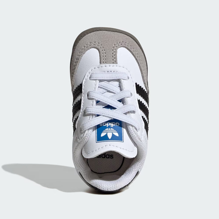 adidas Babies and Toddlers Originals Samba Shoes