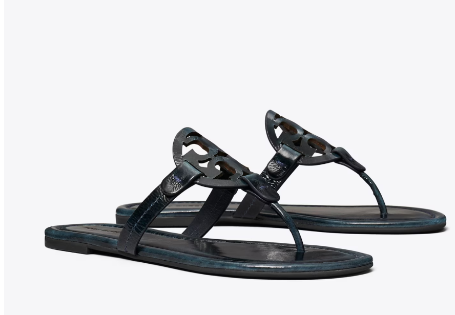 Tory Burch Women's Miller Sandals