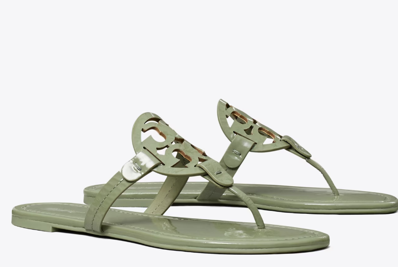 Tory Burch Women's Miller Sandals