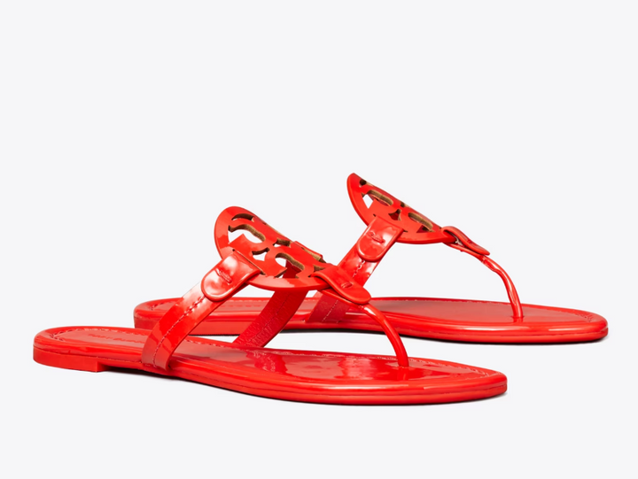 Tory Burch Women's Miller Sandals