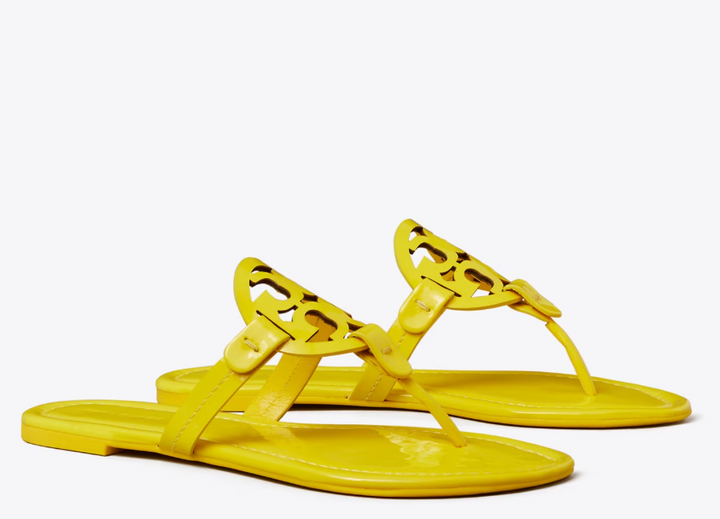 Tory Burch Women's Miller Sandals