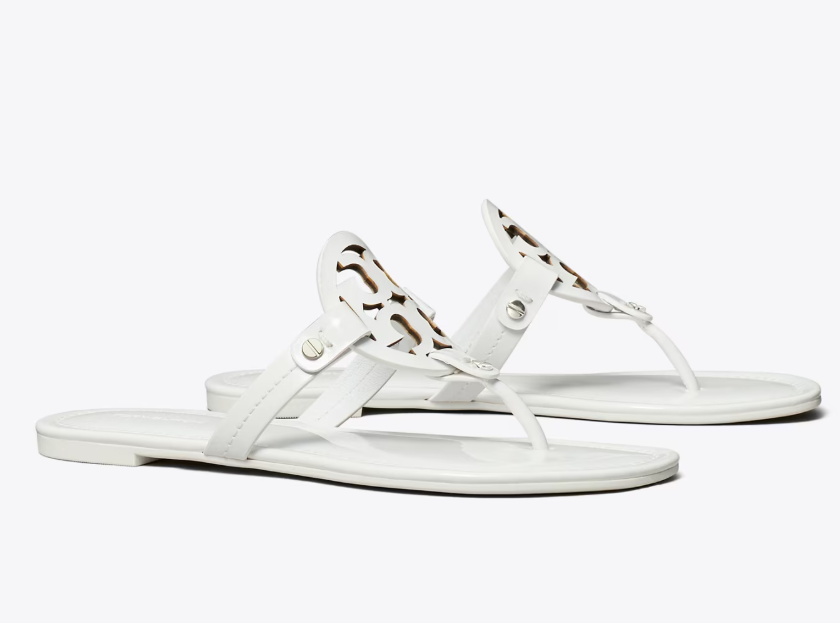 Tory Burch Women's Miller Sandals