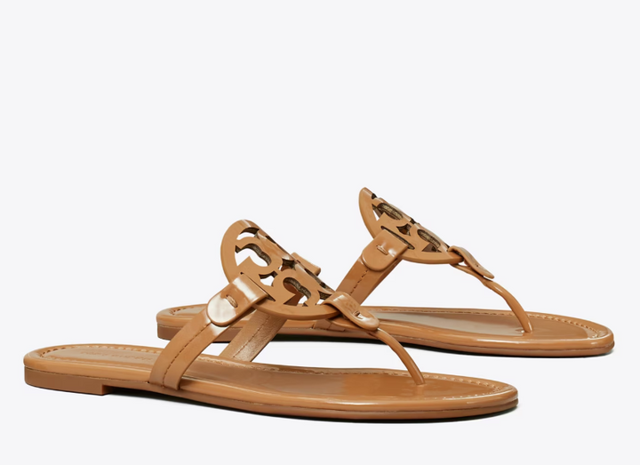 Tory Burch Women's Miller Sandals