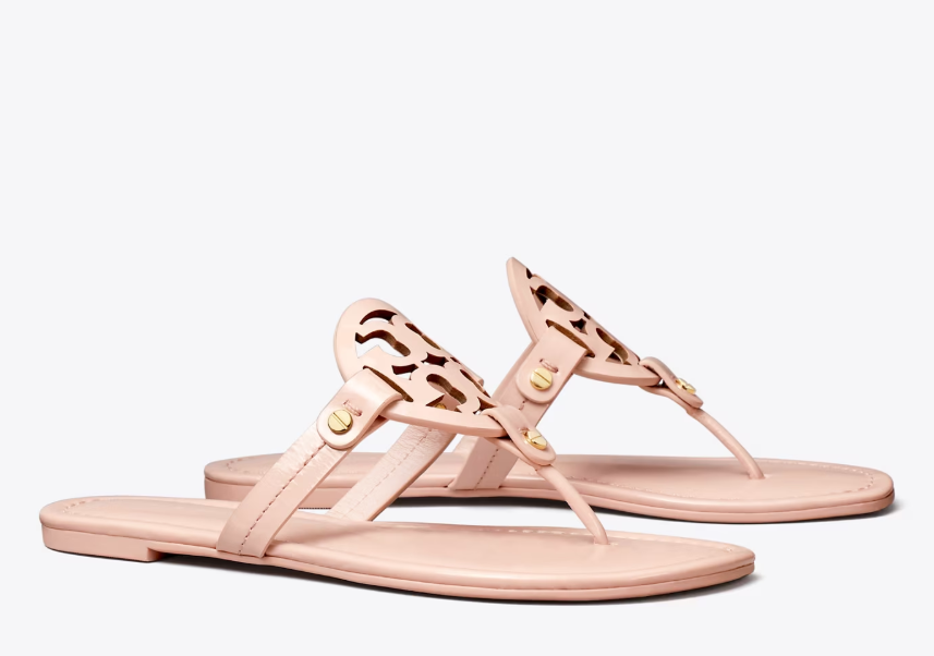 Tory Burch Women's Miller Sandals
