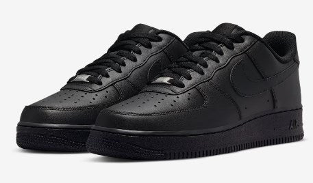 Nike Mens' Air Force 1 High '07 Shoes