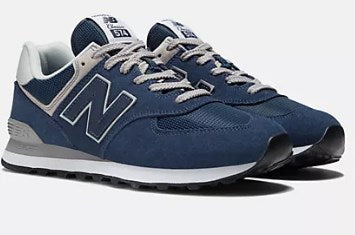 New Balance Men's 574