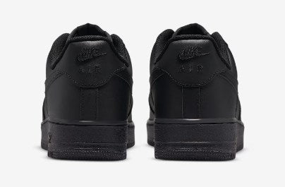 Nike Mens' Air Force 1 High '07 Shoes