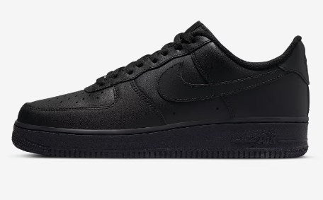 Nike Mens' Air Force 1 High '07 Shoes