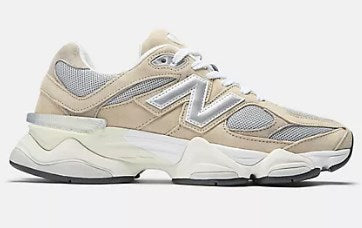 New Balance Men's 9060