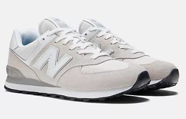 New Balance Men's 574