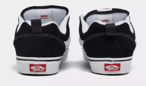 Vans Men's Knu Skool
