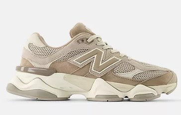 New Balance Men's 9060