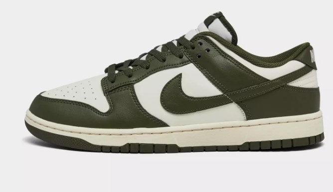 Nike Men's Dunk Low Retro