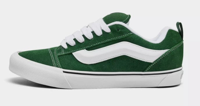 Vans Men's Knu Skool