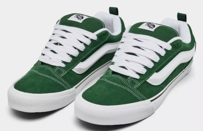 Vans Men's Knu Skool