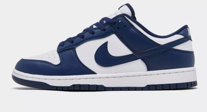 Nike Men's Dunk Low Retro