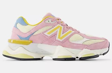 New Balance Men's 9060