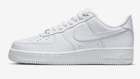 Nike Mens' Air Force 1 High '07 Shoes