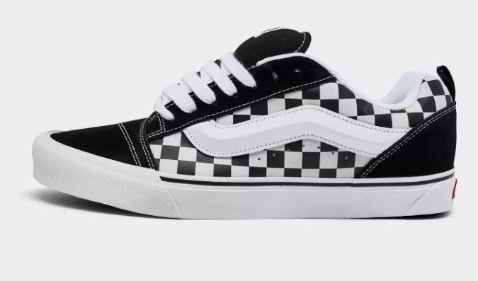 Vans Men's Knu Skool