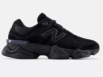 New Balance Men's 9060