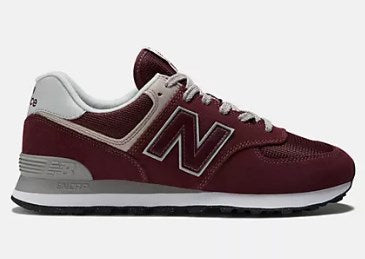 New Balance Men's 574