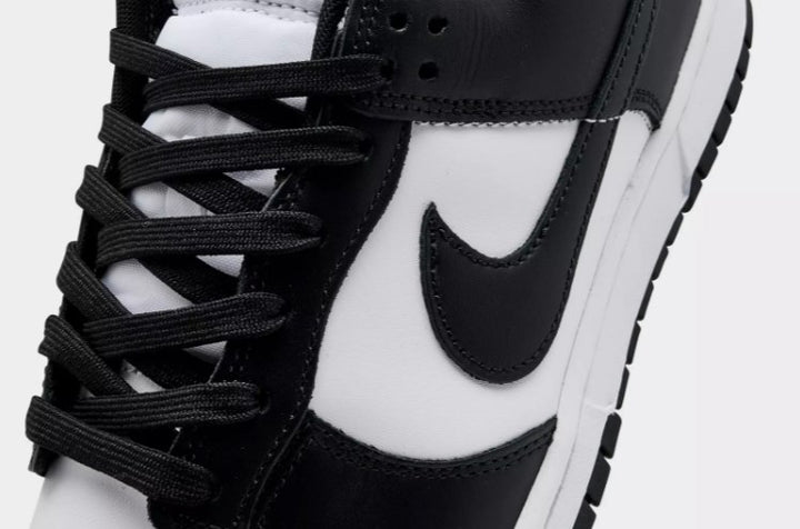 Nike Men's Dunk Low Retro