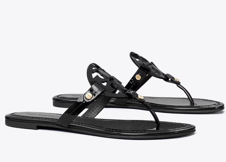 Tory Burch Women's Miller Sandals
