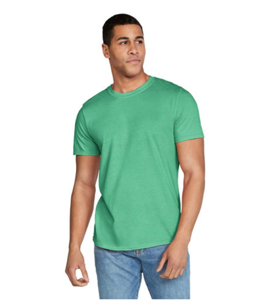 Gildan Softstyle™ Adult T-Shirt