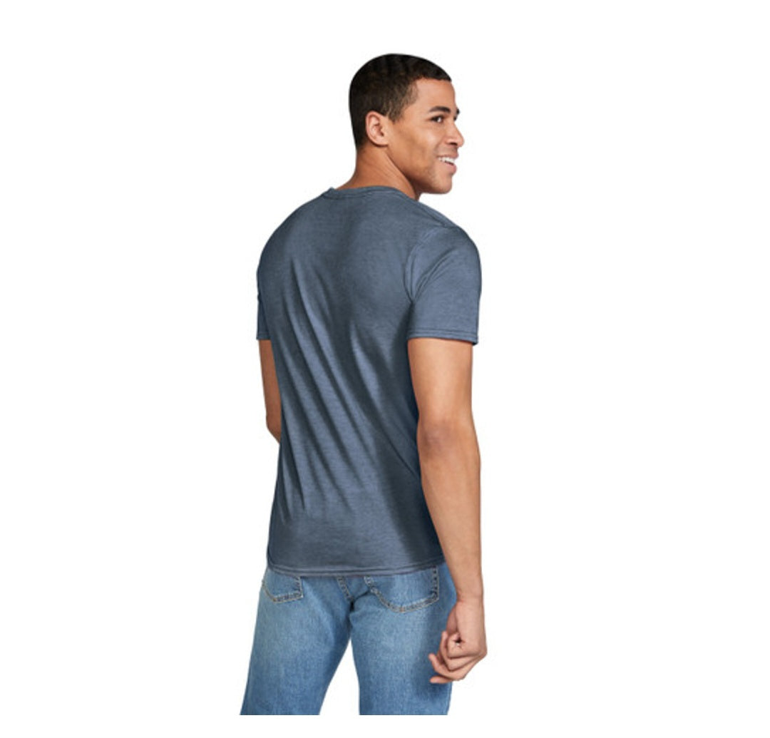 Gildan Softstyle™ Adult T-Shirt