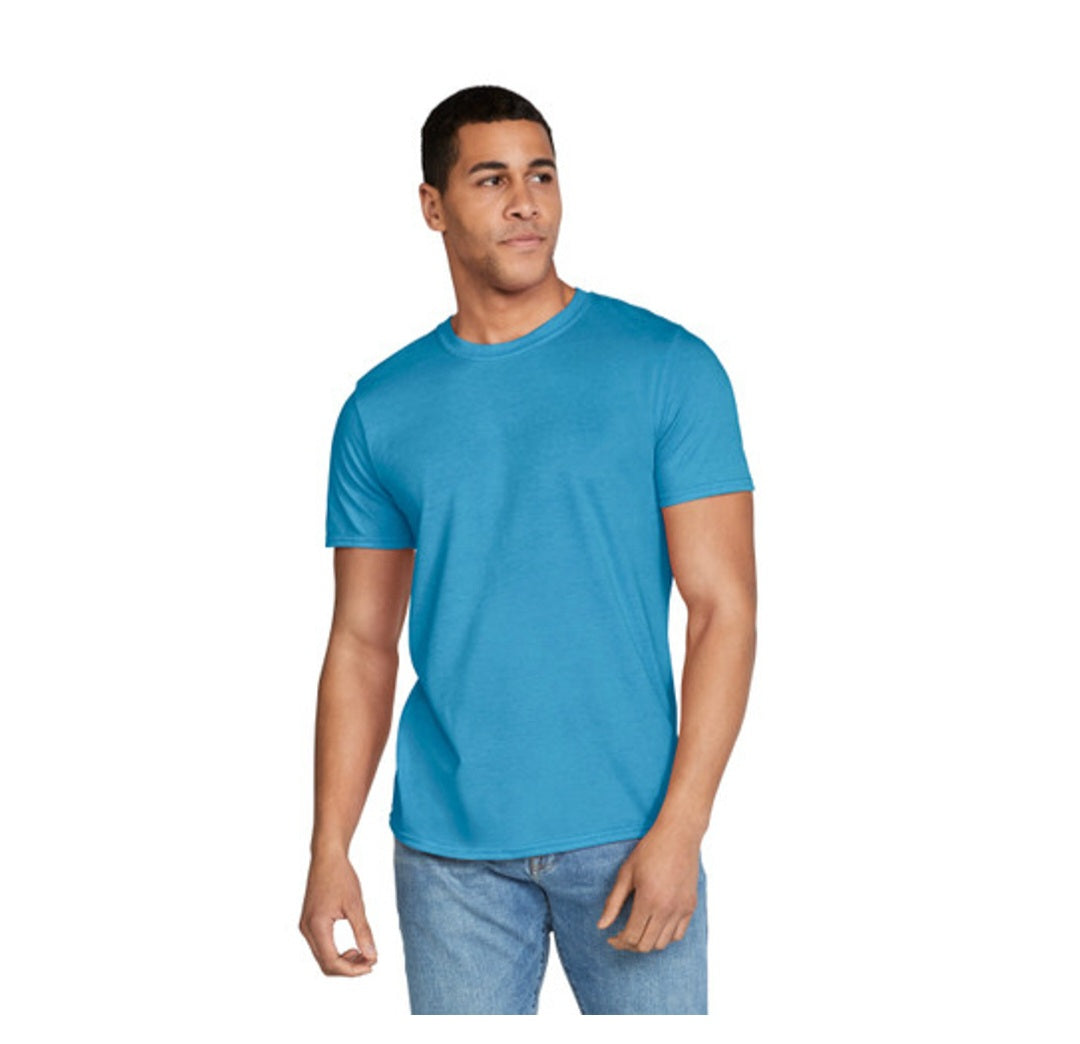 Gildan Softstyle™ Adult T-Shirt